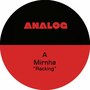 Analog Records - EP 1