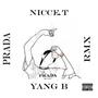 Prada (Rmx) (feat. NICCE. T) [Explicit]