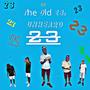 The Old 23: UnHeard (Explicit)