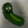 PICKLE RICK (Explicit)