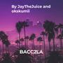 BACC2LA (feat. okskumii) [Explicit]