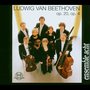 Ludwig van Beethoven: Septett op. 20, Quintett op. 4