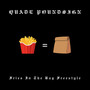 Fries in the Bag Freestyle (Explicit)