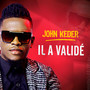 Il a validé