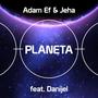 Planeta (feat. Danijel) [Explicit]