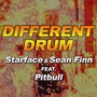 Different Drum (feat. Pitbull)