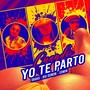 Cuando Yo Te Parto (feat. Draku & Edwin) [Explicit]