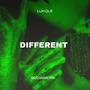 Different (feat. Bossman Yak) [Explicit]