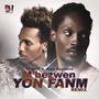 Mw bezwen yon fanm (feat. Rayy Raymond)