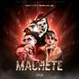 Machete (feat. Fafy7) [Explicit]