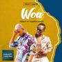 Woa (feat. Kunta kinte)