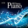 100 Songs Piano