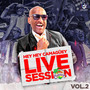 Live Session, Vol. 2