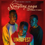 Songline Saga (Explicit)