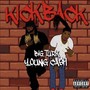 Kick Back (Explicit)