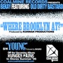 Where Brooklyn At? (Digi 12