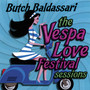 The Vespa Love Festival Sessions