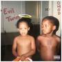 Evil Twin (Explicit)