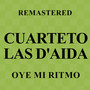 Oye mi ritmo (Remastered)