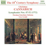 Cannabich: Symphonies Nos. 47 - 52
