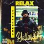 Relax Freestyle (feat. Cappo) [Explicit]