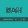 No Sleep EP