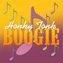 Honky Tonk Boogie