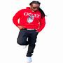GOT WORK (Explicit)