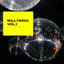 WILLTRAXX, Vol. 1