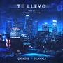 Te Llevo (feat. Delamala) [Explicit]