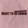 Want to Be Loved (Explicit)