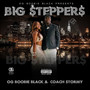 Big Steppers (Explicit)