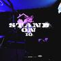 Stand On 10 (Explicit)