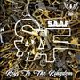Keys to the Kingdom (feat. Axellboy, Freddrick Halleluyah!!! & sytE)