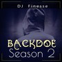 Backdoe Season 2 (Explicit)