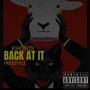 Back at it (freestyle) [Explicit]