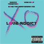 Love Addict (feat. Gxme The Heartbreak Kid & King W.O.F) [Explicit]