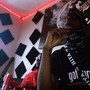 Way Too Lit (feat. Nic Sparkz) [Explicit]