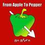 From Apple To Pepper (2007 Remaster)