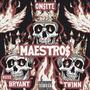 Maestro$ (feat. Kozee Bryant & Twinn) [Explicit]