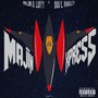 Majin Express (feat. Buu E. Radley) [Explicit]