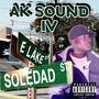 AK Sound IV (Explicit)