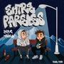 Dobe x Troya - Entre paredes (feat. Vupp) [Explicit]