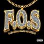 F.O.S (feat. Jvst & Og Zymon) [Explicit]