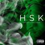 HSK (feat. Rxmie Santana) [Explicit]