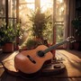Relaxing Strings: Gentle Guitar Music Sessions