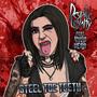 Steel Toe Teeth (feat. Kyla Vera) [Explicit]