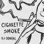 Cigarette Smoke (feat. Tetra String Quartet)