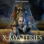 X-Mysteries: The Tombs of the Pharaohs