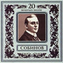 20 Gold Songs. Leonid Sobinov